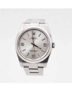 Rolex Oyster Perpetual 116000 36mm Full Set 