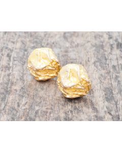 Lapponia Ohrstecker Nuggets 14K 1979