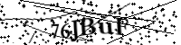 Bitte geben Sie die Buchstaben unten ein.