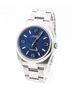 Rolex Oyster Perpetual 116000 Full-Set 2019