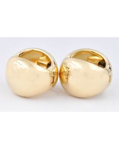Ohrringe 750 Gelbgold ArtNr.:5088